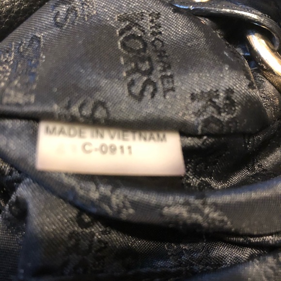 Michael Kors - Picture 6 of 7